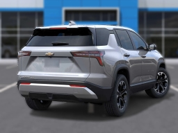 Chevrolet Equinox AWD LT 4dr 2026