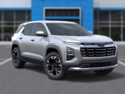 Chevrolet Equinox AWD LT 4dr 2026