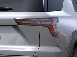 Chevrolet Equinox AWD LT 4dr 2026