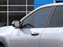 Chevrolet Equinox AWD LT 4dr 2026