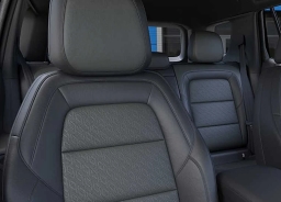 Chevrolet Equinox AWD LT 4dr 2026