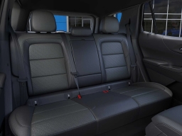 Chevrolet Equinox AWD LT 4dr 2026