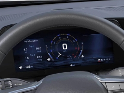 Chevrolet Equinox AWD LT 4dr 2026