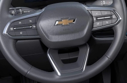 Chevrolet Equinox AWD LT 4dr 2026