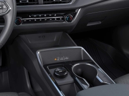 Chevrolet Equinox AWD LT 4dr 2026