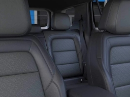 Chevrolet Equinox AWD LT 4dr 2026