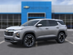 Chevrolet Equinox AWD LT 4dr 2026