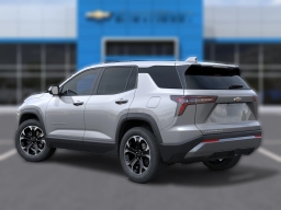 Chevrolet Equinox AWD LT 4dr 2026