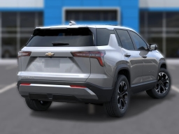 Chevrolet Equinox AWD LT 4dr 2026