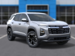 Chevrolet Equinox AWD LT 4dr 2026