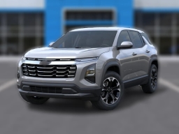 Chevrolet Equinox AWD LT 4dr 2026