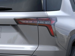 Chevrolet Equinox AWD LT 4dr 2026