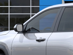 Chevrolet Equinox AWD LT 4dr 2026