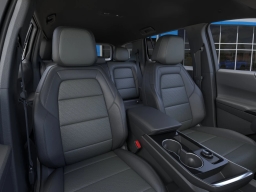 Chevrolet Equinox AWD LT 4dr 2026