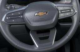 Chevrolet Equinox AWD LT 4dr 2026