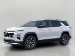 Chevrolet Equinox AWD LT 4dr 2026