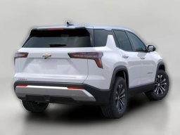 Chevrolet Equinox AWD LT 4dr 2026