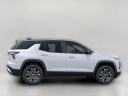 Chevrolet Equinox AWD LT 4dr 2026