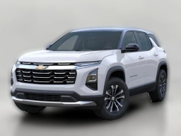 Chevrolet Equinox AWD LT 4dr 2026