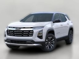 Chevrolet Equinox AWD LT 4dr 2026