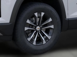 Chevrolet Equinox AWD LT 4dr 2026