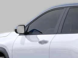 Chevrolet Equinox AWD LT 4dr 2026