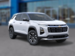 Chevrolet Equinox AWD LT 4dr 2026