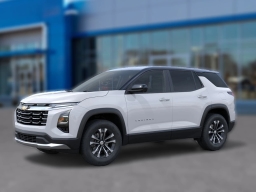 Chevrolet Equinox AWD LT 4dr 2026