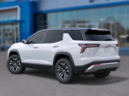 Chevrolet Equinox AWD LT 4dr 2026