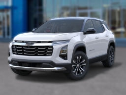 Chevrolet Equinox AWD LT 4dr 2026