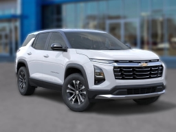 Chevrolet Equinox AWD LT 4dr 2026