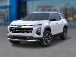 Chevrolet Equinox AWD LT 4dr 2026