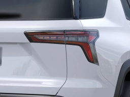 Chevrolet Equinox AWD LT 4dr 2026