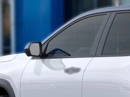 Chevrolet Equinox AWD LT 4dr 2026