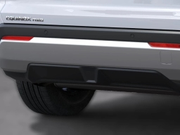 Chevrolet Equinox AWD LT 4dr 2026