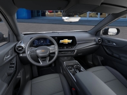 Chevrolet Equinox AWD LT 4dr 2026