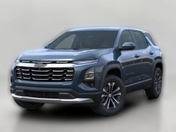 Chevrolet Equinox AWD LT 4dr 2026