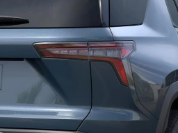 Chevrolet Equinox AWD LT 4dr 2026