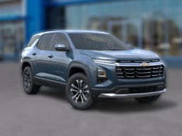 Chevrolet Equinox AWD LT 4dr 2026