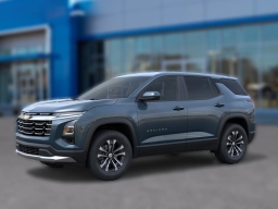 Chevrolet Equinox AWD LT 4dr 2026