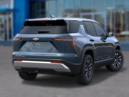 Chevrolet Equinox AWD LT 4dr 2026