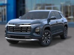 Chevrolet Equinox AWD LT 4dr 2026