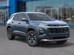 Chevrolet Equinox AWD LT 4dr 2026