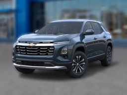 Chevrolet Equinox AWD LT 4dr 2026