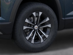 Chevrolet Equinox AWD LT 4dr 2026