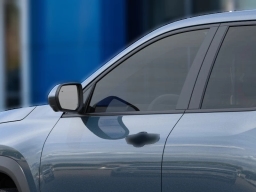 Chevrolet Equinox AWD LT 4dr 2026