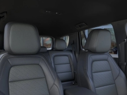 Chevrolet Equinox AWD LT 4dr 2026