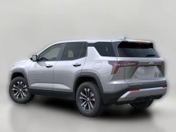 Chevrolet Equinox AWD LT 4dr 2026