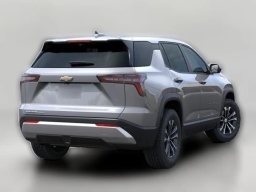 Chevrolet Equinox AWD LT 4dr 2026