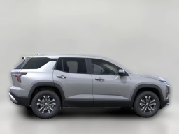 Chevrolet Equinox AWD LT 4dr 2026